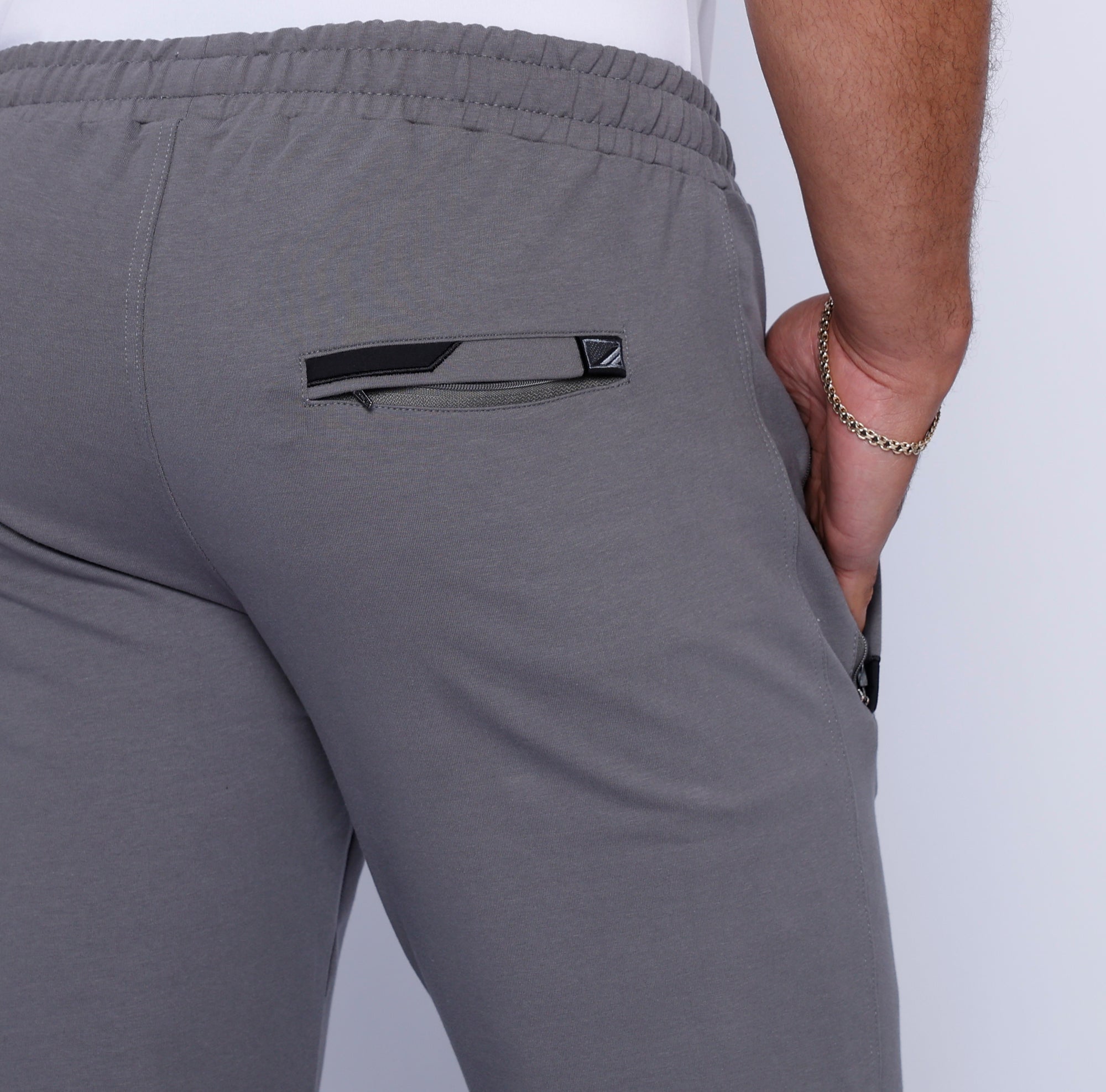 All-Day Comfort Athletic Sweatpant Straight - TALL