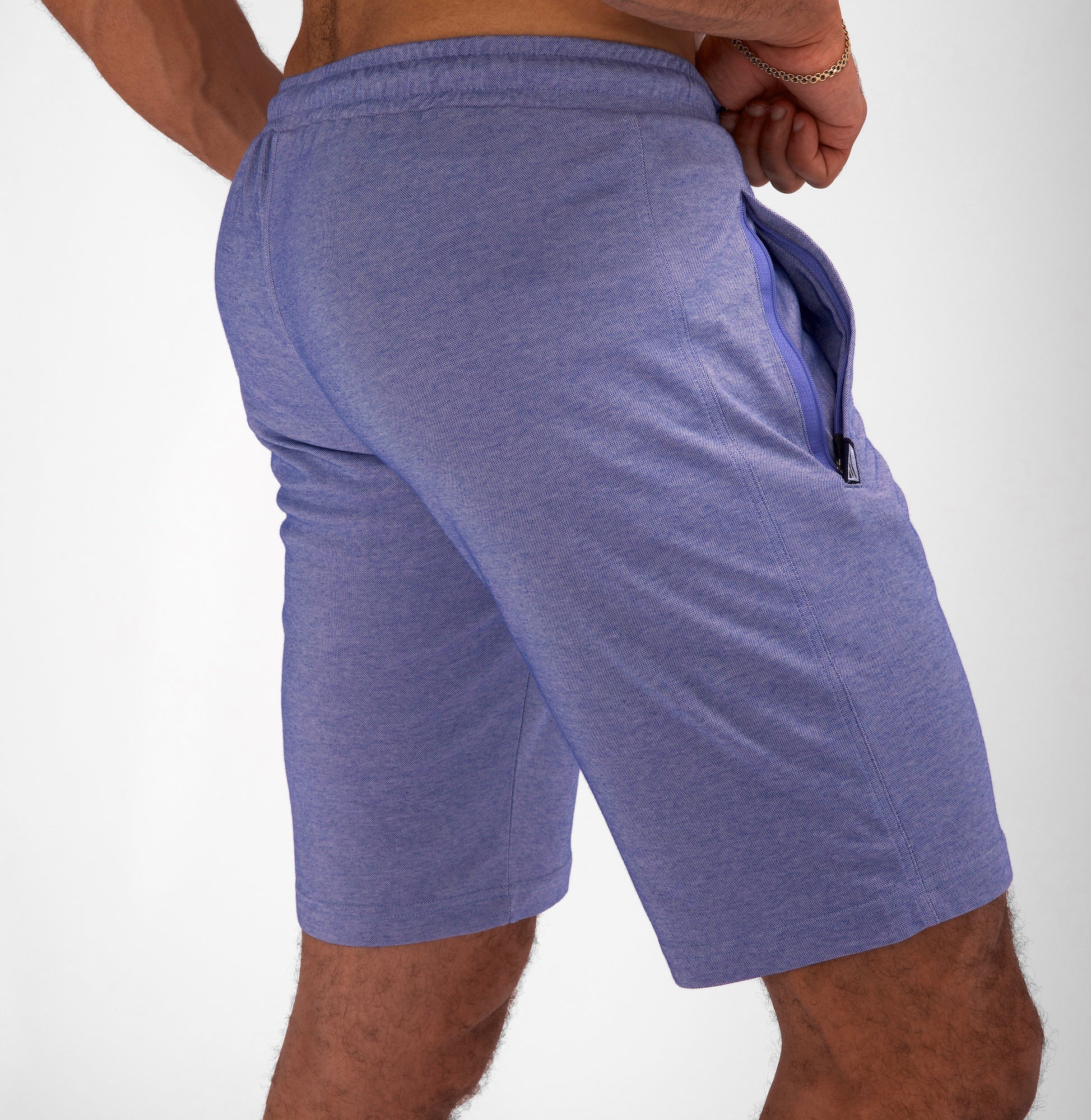 Urban Stride All-Day Wear Shorts 11&quot; Inseam