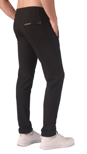 All-Day Comfort Athletic Pants Tapered - TALL