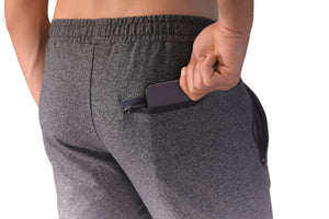 All-Day Comfort Athletic Pants Tapered - TALL