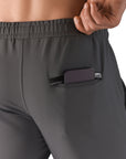 All-Day Comfort Athletic Pant Straight - BIG-TALL