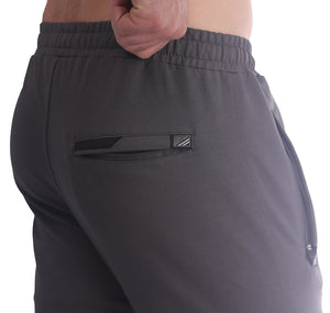 All-Day Comfort Athletic Pants Tapered - TALL