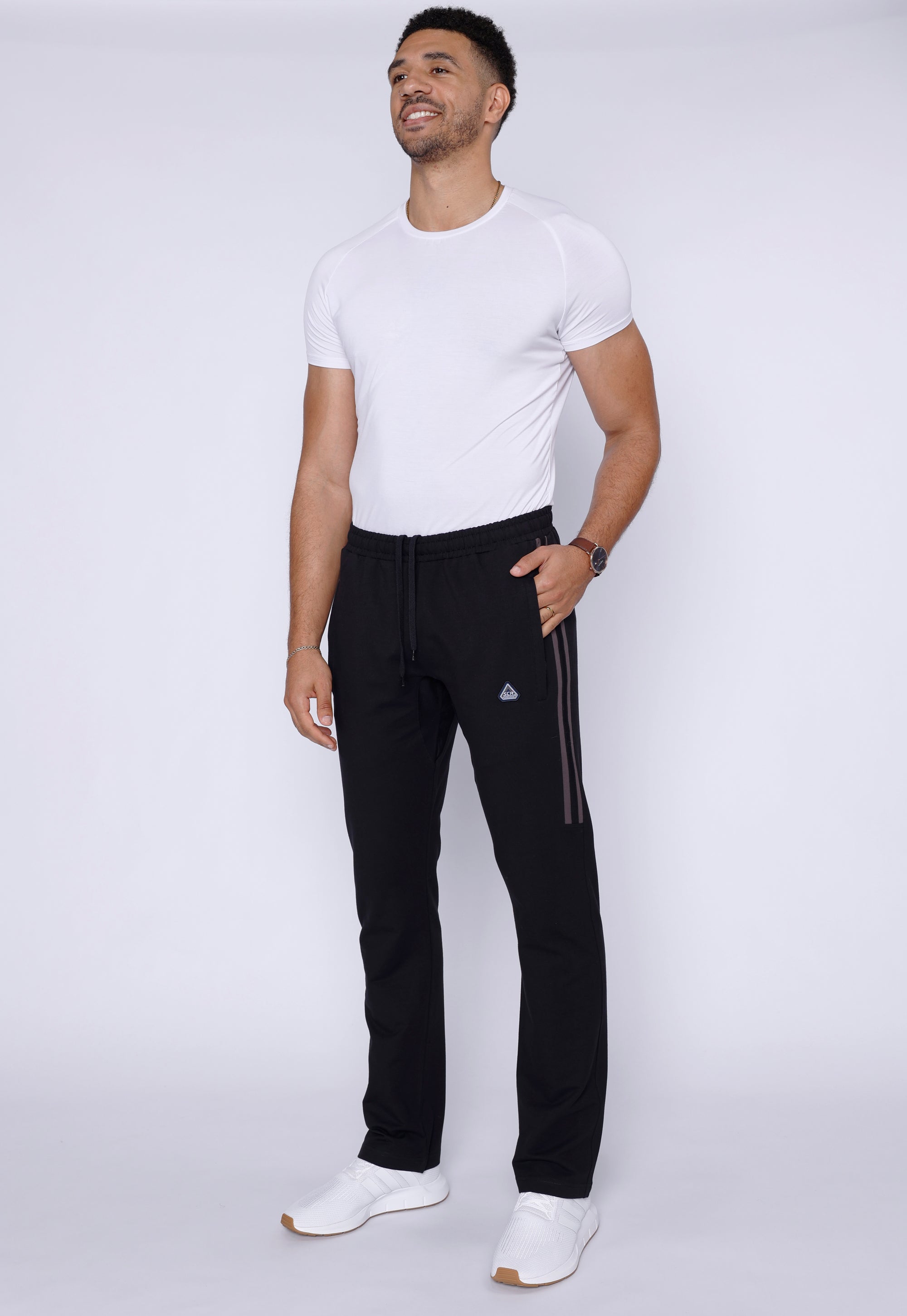 Ultimate Flex Athletic Sweatpants - Straight (Reg, Tall and Big &amp; Tall Fit)