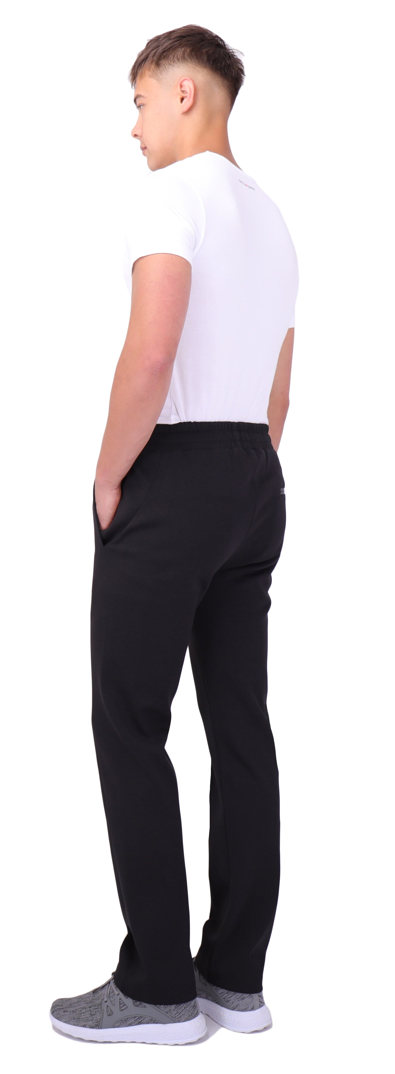 SCR Classic Athleisure Pant Straight - TALL