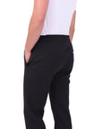 SCR Classic Athleisure Pant Straight - TALL