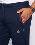 All-Day Comfort Athletic Sweatpants - Tapered