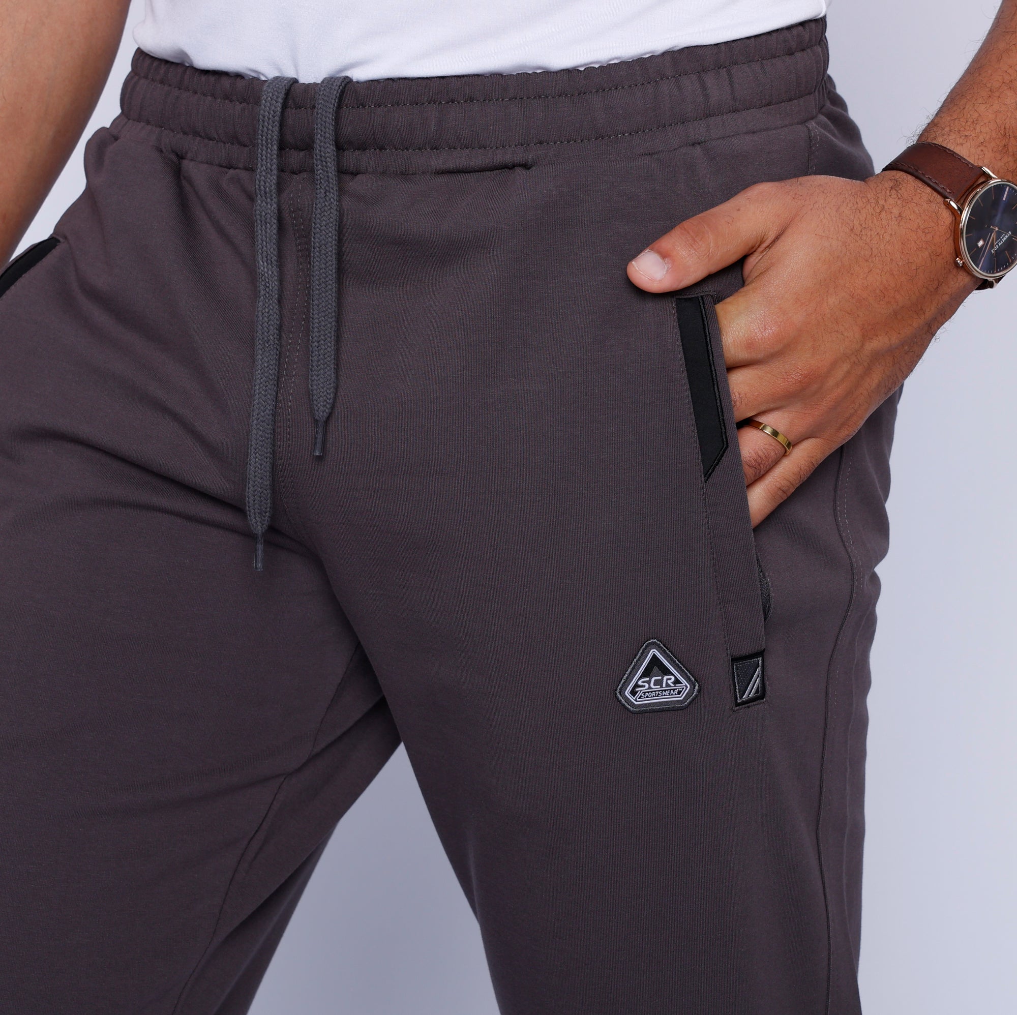 All-Day Comfort Athletic Sweatpant Straight - TALL