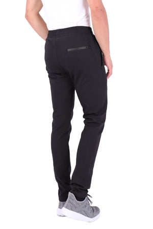 SCR SPORTSWEAR Sports-Casual Mens Pant/Sweatpant 1148-Tapered