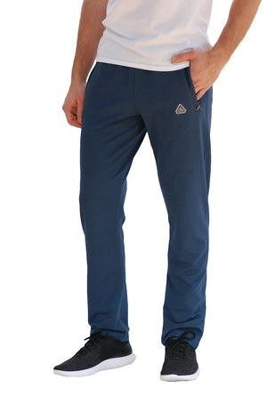 SCR sportswear men's sweatpants -Straight [434,BIG AVG, 5'8"-6'1"]