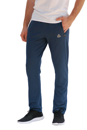 SCR sportswear men's sweatpants-Straight [434,SLIM TALL, 6'2"-6'11"]