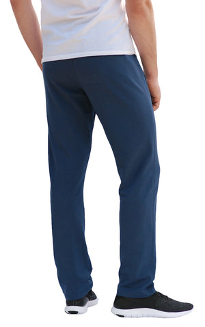 SCR sportswear men's sweatpants-Straight [434,SLIM TALL, 6'2"-6'11"]