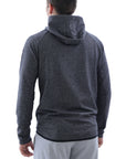 All-Day Comfort Hooded Sweatshirt Slim Fit