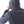 Laden Sie das Bild in den Galerie-Viewer, SCR men&#39;s athletic-casual Hoodie Heather Gray
