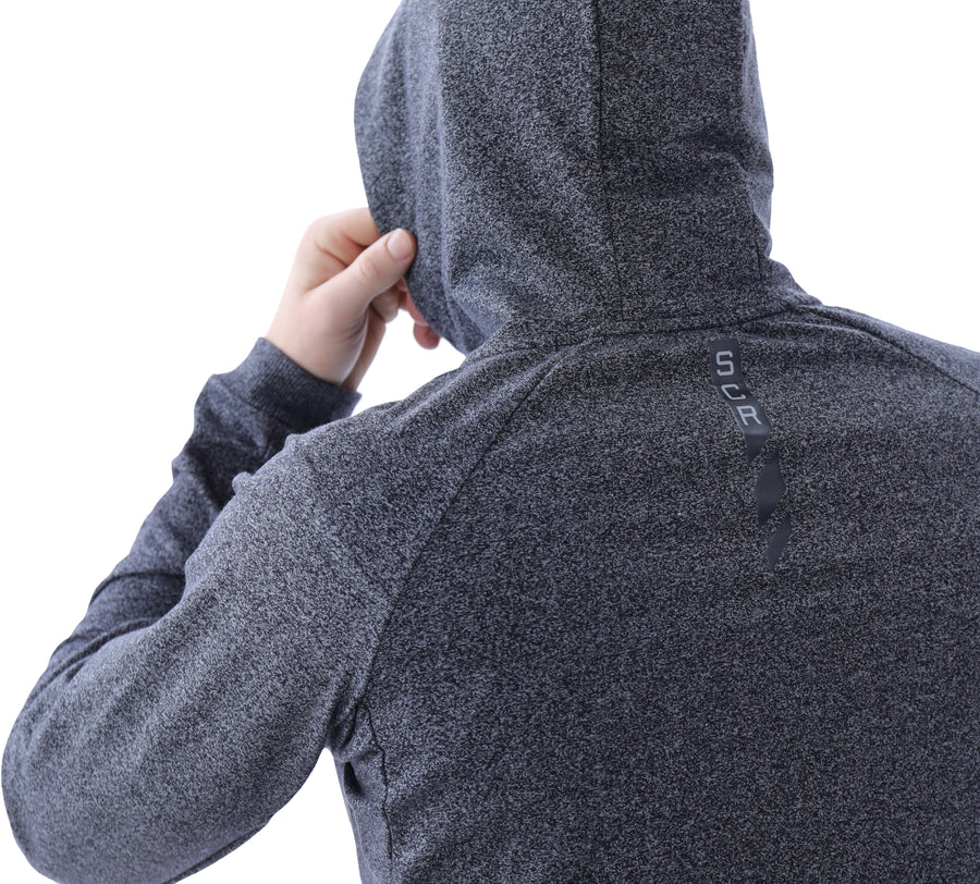 Buy SCROPUS Men's Winter Hoodie Stylish Warm Sweatshirt Mens