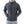 Laden Sie das Bild in den Galerie-Viewer, SCR men&#39;s athletic-casual Hoodie Heather Gray
