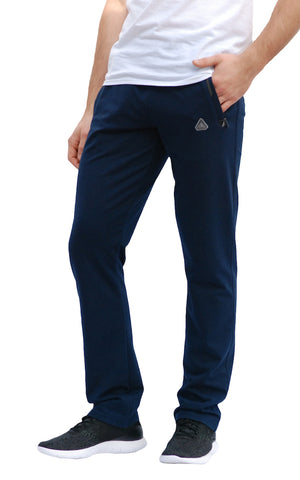 SCR sportswear men's sweatpants-Straight [434,SLIM TALL, 6'2"-6'11"]