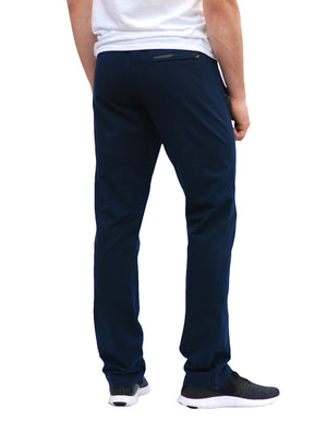 SCR sportswear men's sweatpants-Straight [434,SLIM TALL, 6'2"-6'11"]