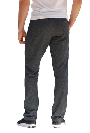 SCR sportswear men's sweatpants-Straight [434,SLIM TALL, 6'2"-6'11"]