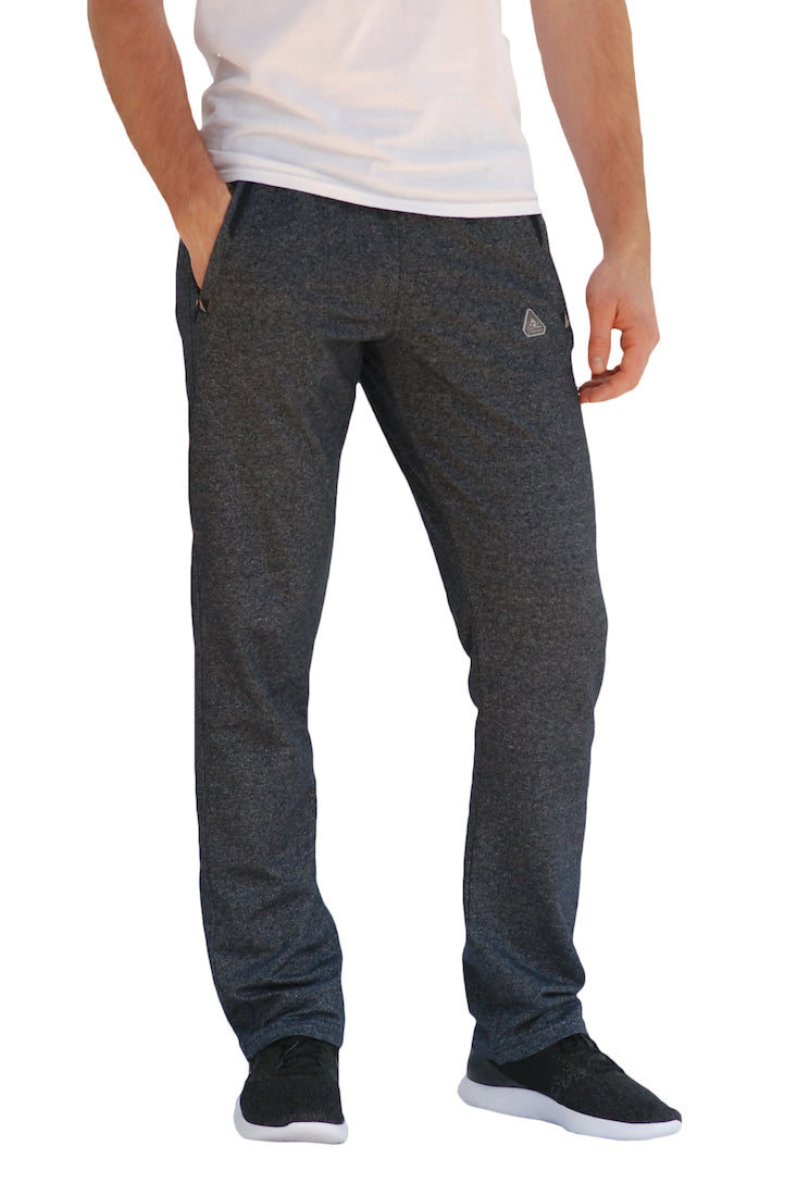 SCR sportswear men's sweatpants-Straight [434,BIG TALL, 6'2"-6'11"]