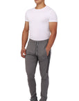 ULTIMATE Flex Jogger Sweatpants- TALL