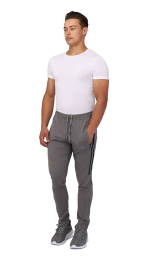 SCR sportswear men's ULTIMATE flex joggers [849,SLIM TALL, 6'2"-6'11"]