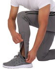 ULTIMATE Flex Jogger Sweatpants- TALL