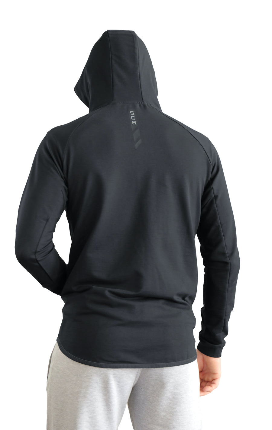 Buy SCROPUS Men's Winter Hoodie Stylish Warm Sweatshirt Mens