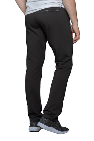 SCR sportswear men's sweatpants-Straight [434,SLIM TALL, 6'2"-6'11"]