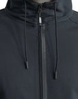 All-Day Comfort Hooded Sweatshirt Slim Fit