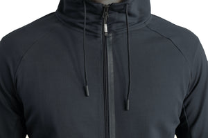 SCR Sportswear's Men's Cool Hooded Sweatshirt with HYDROFREEZE X Technology