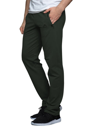 SCR sportswear men's sweatpants-Straight [434,SLIM TALL, 6'2"-6'11"]