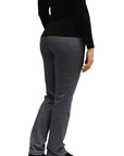 Slimming Athletic-Casual Sweatpants / Yoga Pants