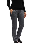 Slimming Athletic-Casual Sweatpants / Yoga Pants