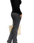 Slimming Athletic-Casual Sweatpants / Yoga Pants