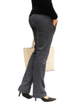 Slimming Athletic-Casual Sweatpants / Yoga Pants