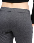 Slimming Athletic-Casual Sweatpants / Yoga Pants