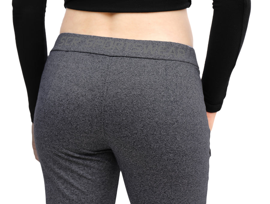 Slimming Athletic-Casual Sweatpants / Yoga Pants