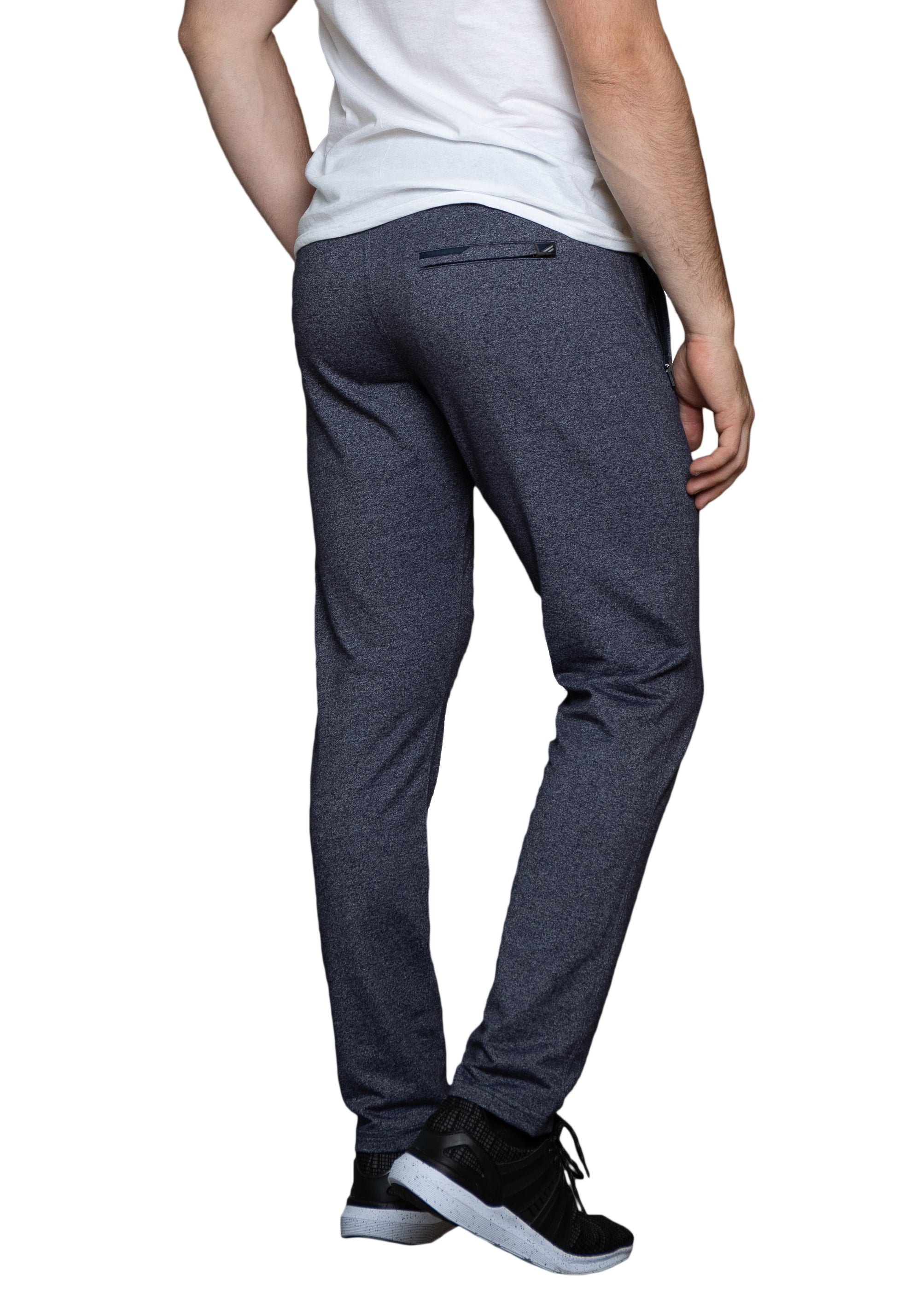 All-Day Comfort Athletic Pants Tapered - AVG