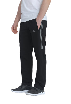 SCR sportswear men's ULTIMATE flex Pant 916-STRAIGHT