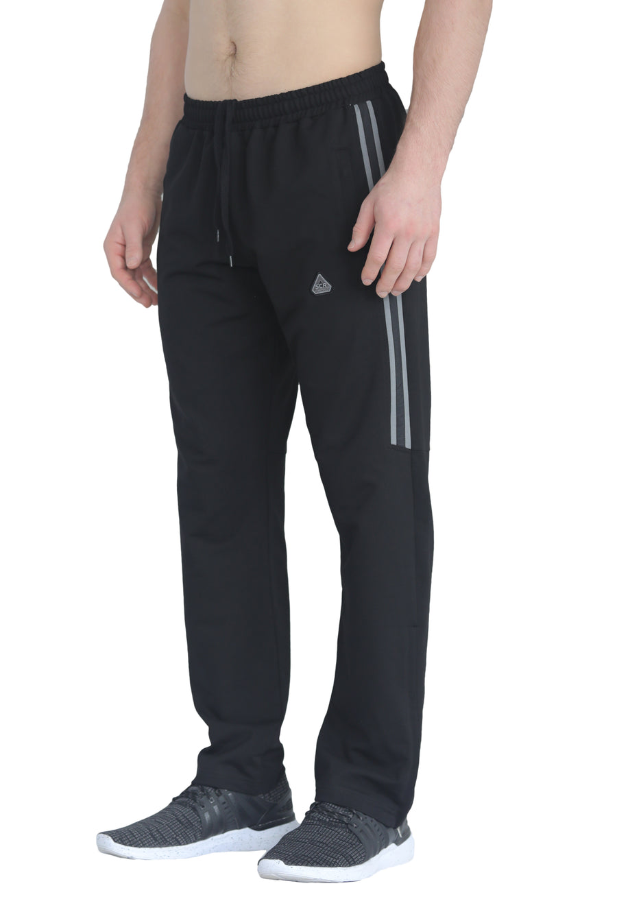 SCR Sportswear Mens Workout Pants in Mens Workout Clothing