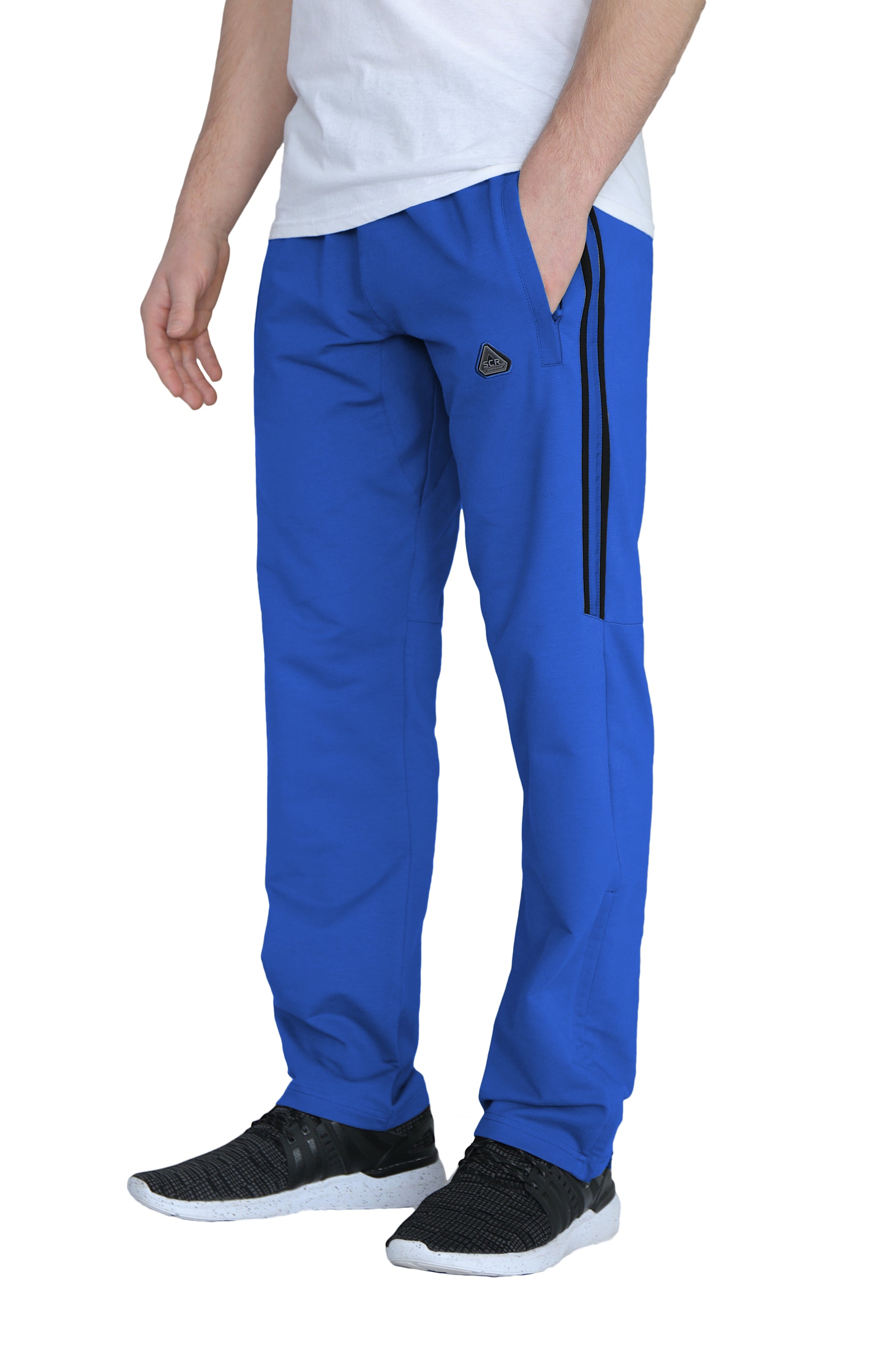 ULTIMATE Flex Pant Straight