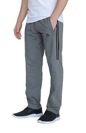 SCR sportswear men's ULTIMATE flex Pant 916-STRAIGHT