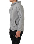 All-Day Comfort Hooded Sweatshirt Slim Fit