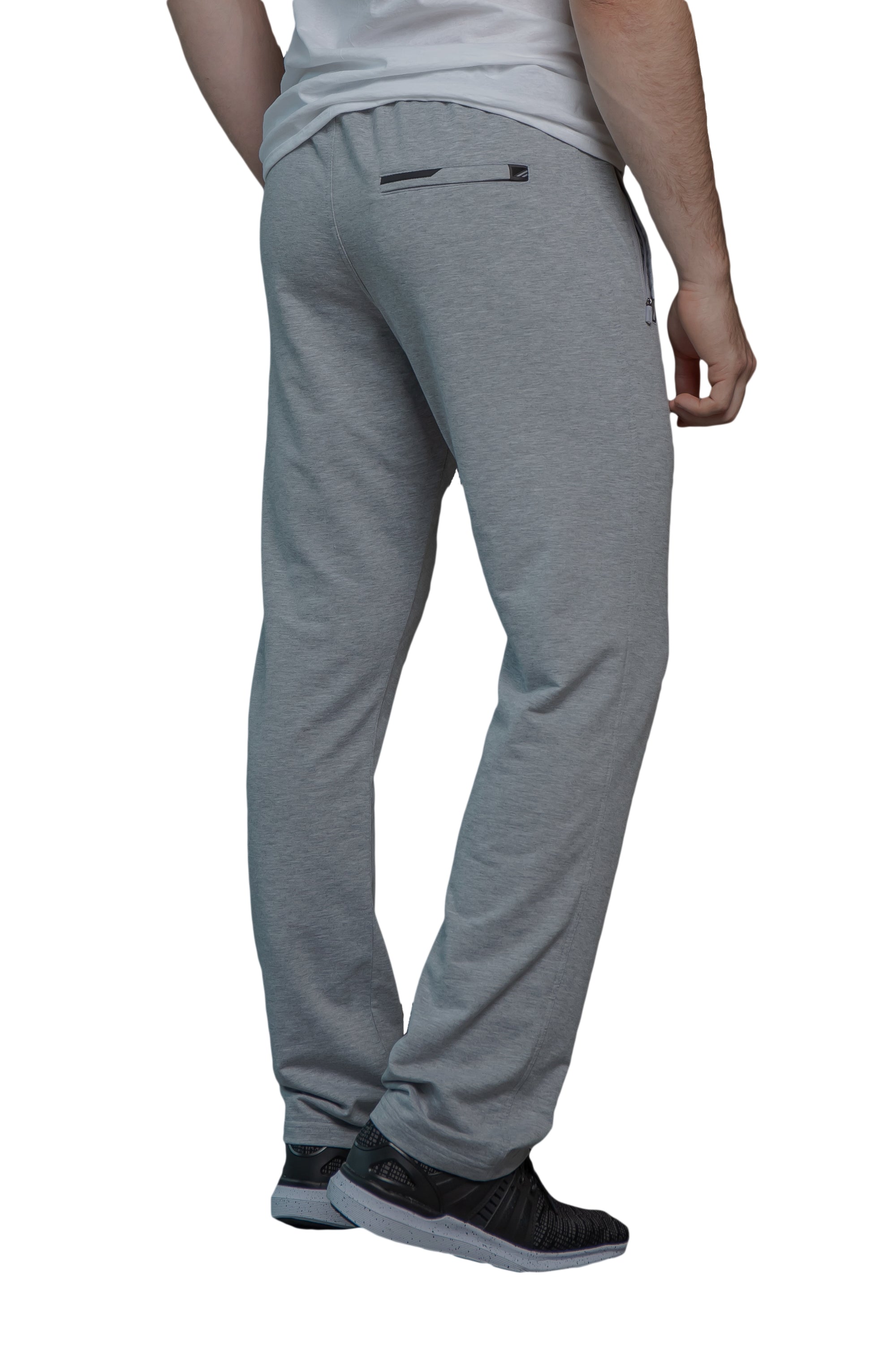 All-Day Comfort Athletic Pant Straight - BIG-TALL