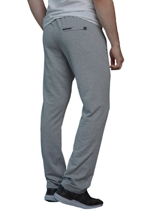 SCR sportswear men's sweatpants-Straight [434,SLIM TALL, 6'2"-6'11"]