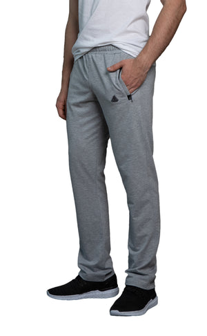 SCR sportswear men's sweatpants -Straight [434,BIG AVG, 5'8"-6'1"]