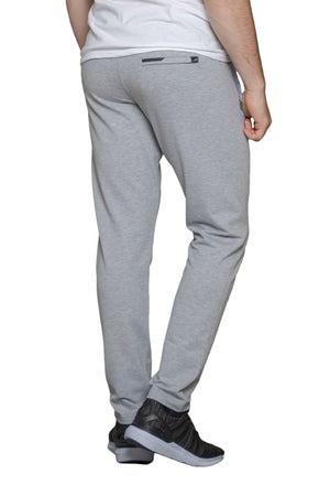 SCR SPORTSWEAR 30/33/36 Inseam Mens Sweatpants with Pockets Tapered Joggers  Men