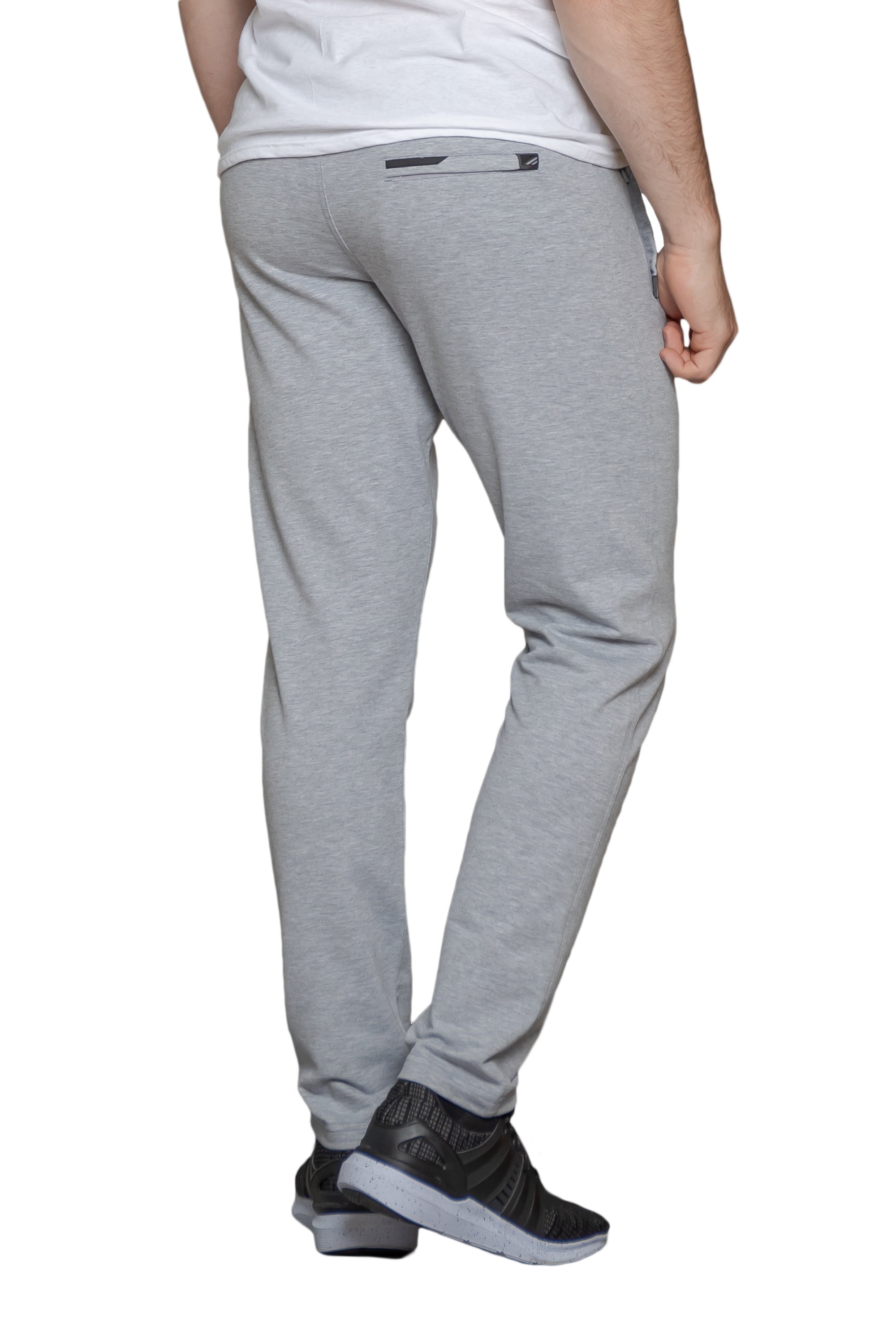 All-Day Comfort Athletic Pants Tapered - AVG