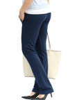 Slimming Athletic-Casual Sweatpants / Yoga Pants