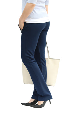 Slimming Athletic-Casual Sweatpants / Yoga Pants